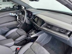 Audi Q4 e-tron 40 e-tron Creative Edition - ფოტო 12
