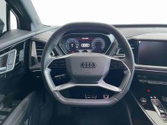 Audi Q4 e-tron 40 e-tron Creative Edition - ფოტო 19