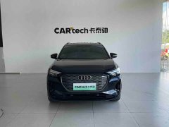 Audi Q4 e-tron 40 e-tron Creative Edition - ფოტო 2