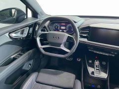 Audi Q4 e-tron 40 e-tron Creative Edition - ფოტო 20