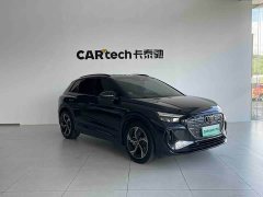 Audi Q4 e-tron 40 e-tron Creative Edition - ფოტო 3