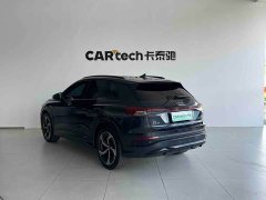 Audi Q4 e-tron 40 e-tron Creative Edition - ფოტო 4