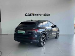 Audi Q4 e-tron 40 e-tron Creative Edition - ფოტო 6
