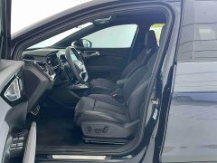 Audi Q4 e-tron 40 e-tron Creative Edition - ფოტო 8