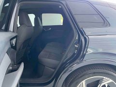 Audi Q4 e-tron 40 e-tron Creative Edition - ფოტო 9