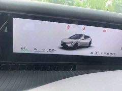 Avatr 07 Elite Pure Electric - ფოტო 12