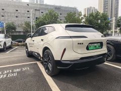 Avatr 07 Elite Pure Electric - ფოტო 14