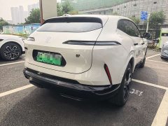 Avatr 07 Elite Pure Electric - ფოტო 16