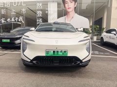 Avatr 07 Elite Pure Electric - ფოტო 2