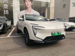 Avatr 07 Elite Pure Electric - ფოტო 3