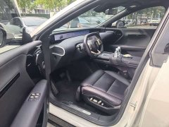 Avatr 07 Elite Pure Electric - ფოტო 4