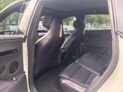 Avatr 07 Elite Pure Electric - ფოტო 5