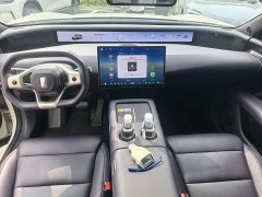 Avatr 07 Elite Pure Electric - ფოტო 6