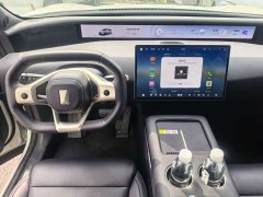 Avatr 07 Elite Pure Electric - ფოტო 7