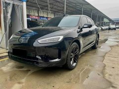 AITO M5 Extended Range Max RS AWD Advanced Intelligent Driving Edition - ფოტო 1