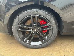 AITO M5 Extended Range Max RS AWD Advanced Intelligent Driving Edition - ფოტო 10