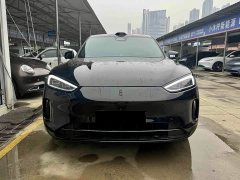 AITO M5 Extended Range Max RS AWD Advanced Intelligent Driving Edition - ფოტო 2