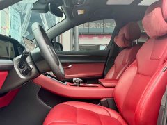 AITO M5 Extended Range Max RS AWD Advanced Intelligent Driving Edition - ფოტო 3