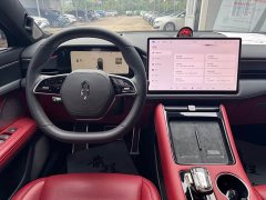 AITO M5 Extended Range Max RS AWD Advanced Intelligent Driving Edition - ფოტო 4