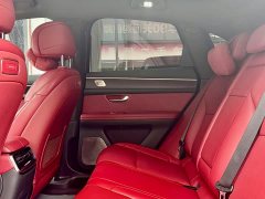 AITO M5 Extended Range Max RS AWD Advanced Intelligent Driving Edition - ფოტო 9
