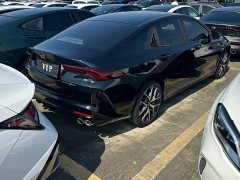 Trumpchi Leopard 270T DCT J16 - ფოტო 10
