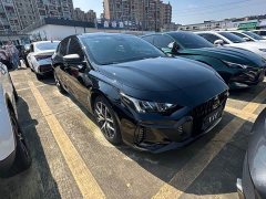 Trumpchi Leopard 270T DCT J16 - ფოტო 2