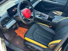 Trumpchi Leopard 270T DCT J16 - ფოტო 3