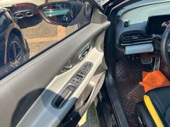 Trumpchi Leopard 270T DCT J16 - ფოტო 5