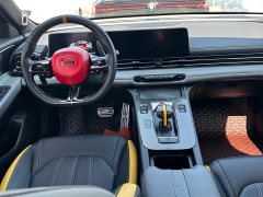 Trumpchi Leopard 270T DCT J16 - ფოტო 6
