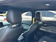 Trumpchi Leopard 270T DCT J16 - ფოტო 8