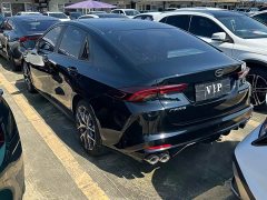 Trumpchi Leopard 270T DCT J16 - ფოტო 9