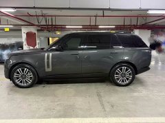 Land Rover Range Rover Facelift 3.0 L6 400PS Extended Wheelbase Prestige Edition - ფოტო 2