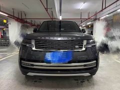 Land Rover Range Rover Facelift 3.0 L6 400PS Extended Wheelbase Prestige Edition - ფოტო 3