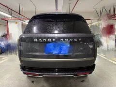 Land Rover Range Rover Facelift 3.0 L6 400PS Extended Wheelbase Prestige Edition - ფოტო 4