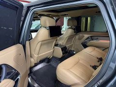 Land Rover Range Rover Facelift 3.0 L6 400PS Extended Wheelbase Prestige Edition - ფოტო 7