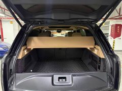 Land Rover Range Rover Facelift 3.0 L6 400PS Extended Wheelbase Prestige Edition - ფოტო 9