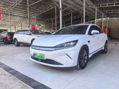 BYD Qin L EV 545KM Excellence Edition - ფოტო 1