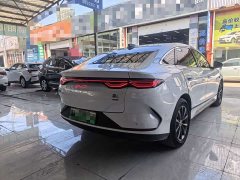 BYD Qin L EV 545KM Excellence Edition - ფოტო 11