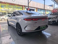 BYD Qin L EV 545KM Excellence Edition - ფოტო 13