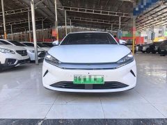 BYD Qin L EV 545KM Excellence Edition - ფოტო 2