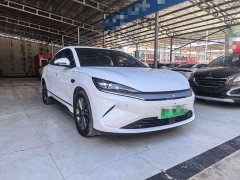 BYD Qin L EV 545KM Excellence Edition - ფოტო 3