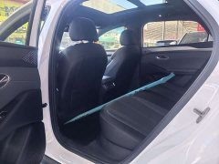 BYD Qin L EV 545KM Excellence Edition - ფოტო 5