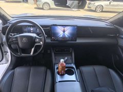 BYD Qin L EV 545KM Excellence Edition - ფოტო 6