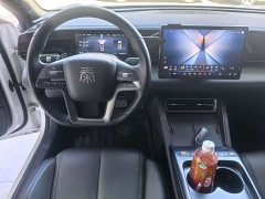 BYD Qin L EV 545KM Excellence Edition - ფოტო 7