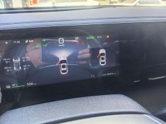 BYD Qin L EV 545KM Excellence Edition - ფოტო 8