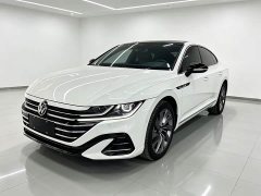 Volkswagen CC 380TSI Eye-Catching Edition - ფოტო 1