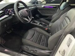 Volkswagen CC 380TSI Eye-Catching Edition - ფოტო 3