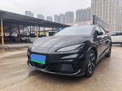 BYD Seal 06GT 505 Wave Plus Edition - ფოტო 1