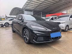 BYD Seal 06GT 505 Wave Plus Edition - ფოტო 3