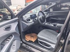 BYD Seal 06GT 505 Wave Plus Edition - ფოტო 4